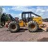 1985 John Deere 540B Skidder